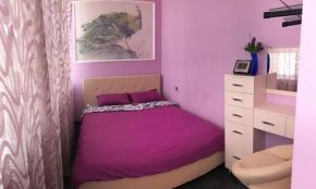 Apartment on Junyh Lenincev 10